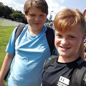 Meet your Posher, Austin